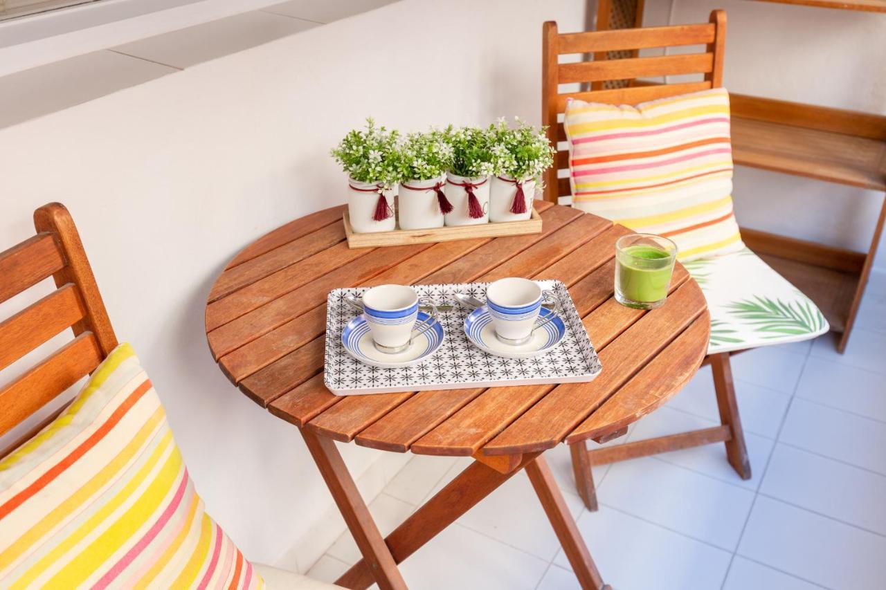 Urban Chic By Fidalsa Apartment Alicante Exterior foto