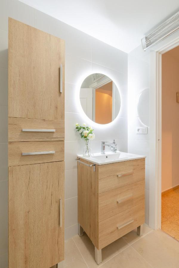 Urban Chic By Fidalsa Apartment Alicante Exterior foto